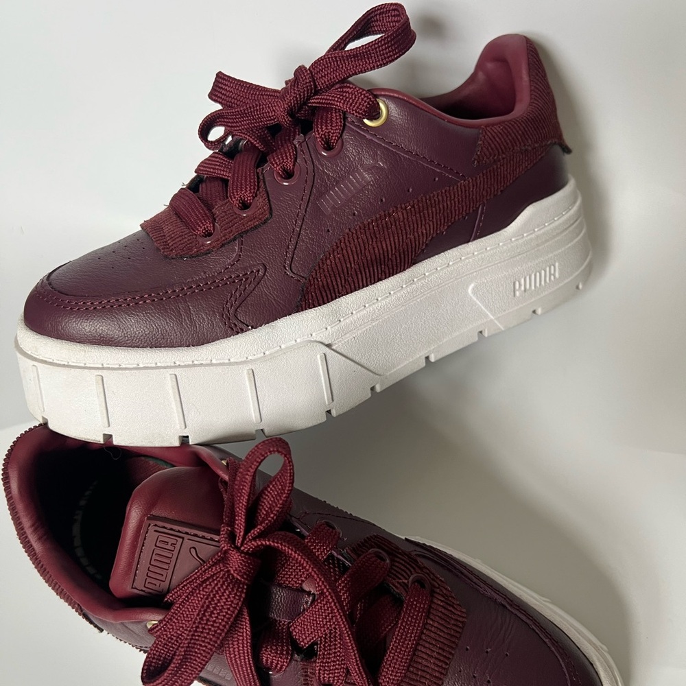 PUMA Mayze Stack Edgy Cord